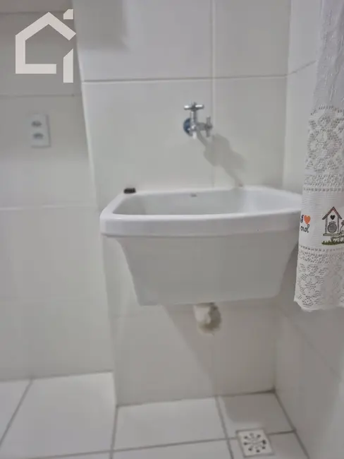 Foto 4 de Casa com 2 quartos à venda, 50m2 em Itupeva - SP