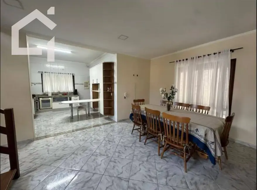 Foto 2 de Casa com 5 quartos à venda e para alugar, 955m2 em Itupeva - SP