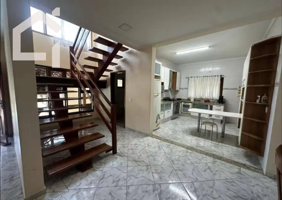 Foto 5 de Casa com 5 quartos à venda e para alugar, 955m2 em Itupeva - SP