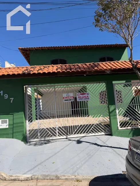 Casa com 4 quartos para alugar em Itupeva - SP - imagem 1 Foto 1 de Casa com 4 quartos para alugar em Itupeva - SP