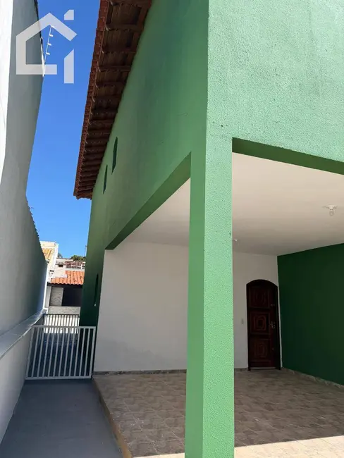 Casa com 4 quartos para alugar em Itupeva - SP - imagem 4 Foto 4 de Casa com 4 quartos para alugar em Itupeva - SP