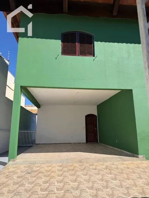 Casa com 4 quartos para alugar em Itupeva - SP - imagem 2 Foto 2 de Casa com 4 quartos para alugar em Itupeva - SP
