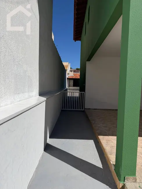 Casa com 4 quartos para alugar em Itupeva - SP - imagem 3 Foto 3 de Casa com 4 quartos para alugar em Itupeva - SP
