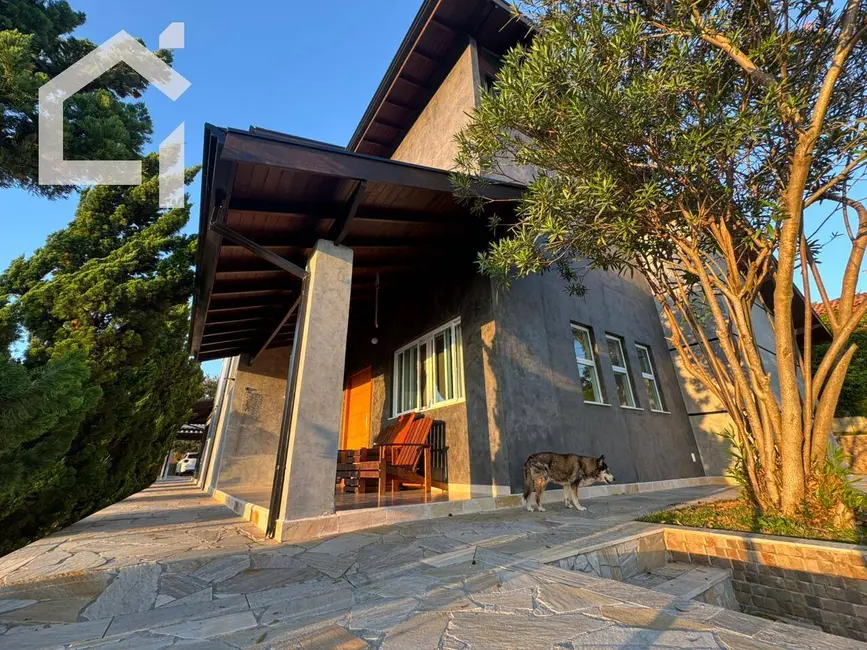 Foto 3 de Casa com 3 quartos à venda, 1200m2 em Itupeva - SP