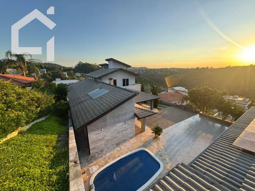 Foto 1 de Casa com 3 quartos à venda, 1200m2 em Itupeva - SP