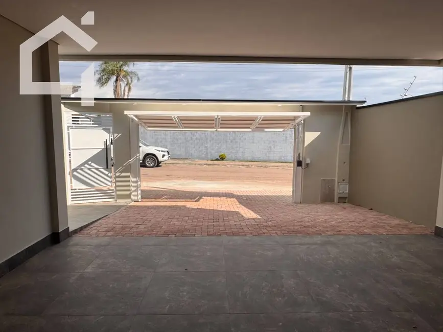Casa com 3 quartos para alugar, 300m2 em Itupeva - SP - imagem 3 Foto 3 de Casa com 3 quartos para alugar, 300m2 em Itupeva - SP