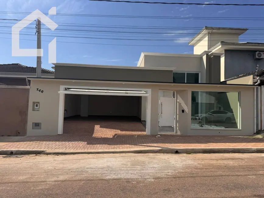 Casa com 3 quartos para alugar, 300m2 em Itupeva - SP - imagem 4 Foto 4 de Casa com 3 quartos para alugar, 300m2 em Itupeva - SP