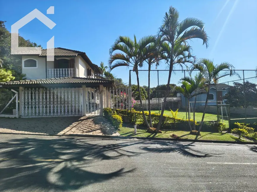 Foto 48 de Casa à venda, 1185m2 em Itupeva - SP