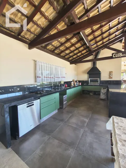 Foto 20 de Casa à venda, 1185m2 em Itupeva - SP