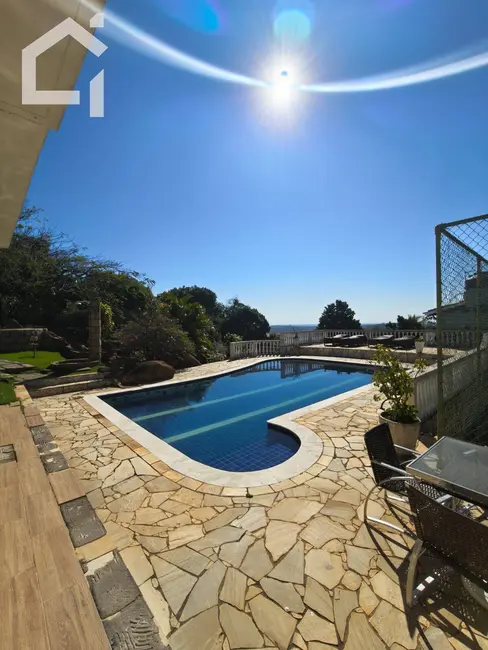 Foto 3 de Casa à venda, 1185m2 em Itupeva - SP