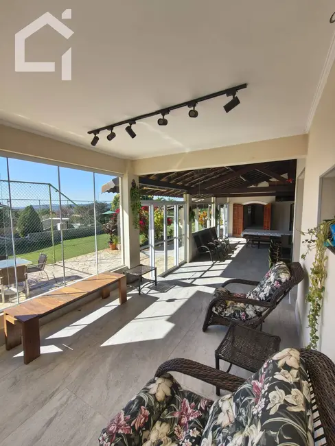Foto 21 de Casa à venda, 1185m2 em Itupeva - SP
