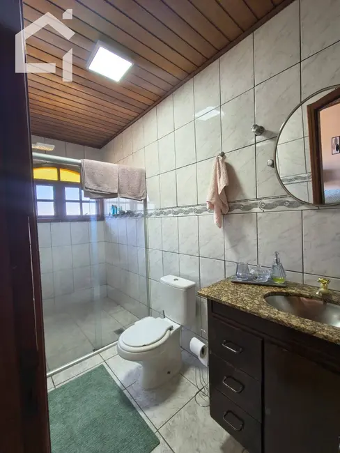 Foto 34 de Casa à venda, 1185m2 em Itupeva - SP