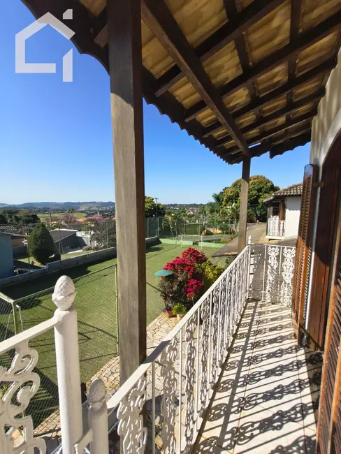 Foto 38 de Casa à venda, 1185m2 em Itupeva - SP