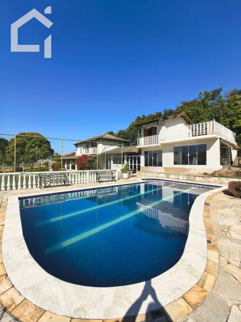 Foto 1 de Casa à venda, 1185m2 em Itupeva - SP