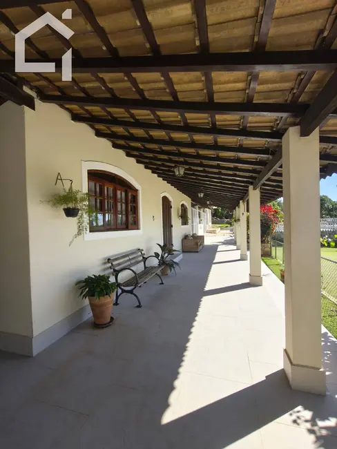 Foto 13 de Casa à venda, 1185m2 em Itupeva - SP