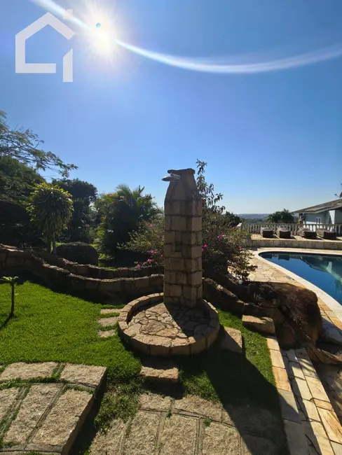 Foto 8 de Casa à venda, 1185m2 em Itupeva - SP
