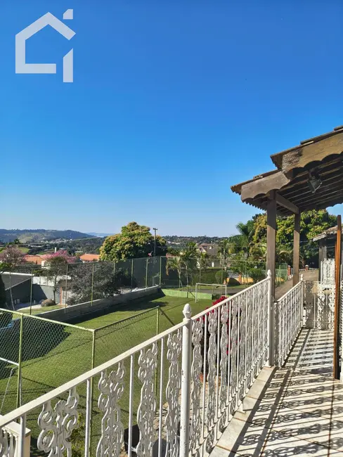 Foto 10 de Casa à venda, 1185m2 em Itupeva - SP