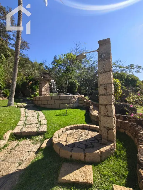 Foto 7 de Casa à venda, 1185m2 em Itupeva - SP
