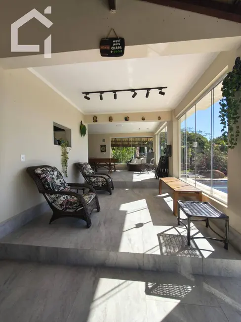 Foto 22 de Casa à venda, 1185m2 em Itupeva - SP