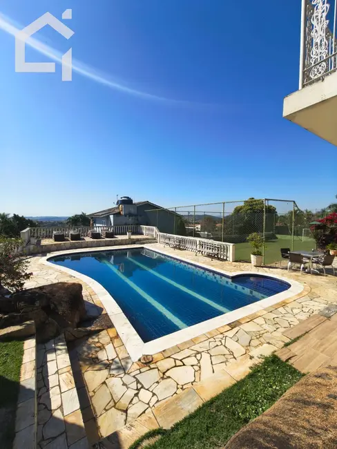 Foto 42 de Casa à venda, 1185m2 em Itupeva - SP