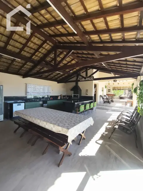 Foto 17 de Casa à venda, 1185m2 em Itupeva - SP