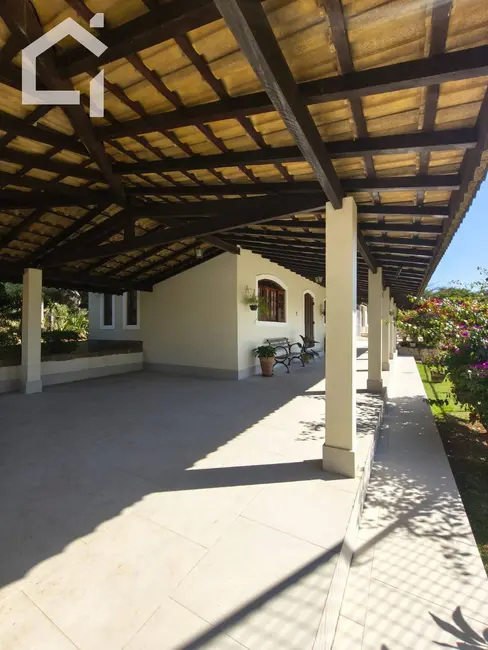 Foto 12 de Casa à venda, 1185m2 em Itupeva - SP