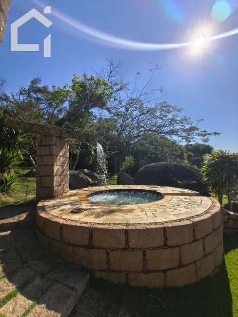 Foto 5 de Casa à venda, 1185m2 em Itupeva - SP