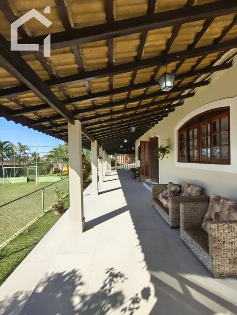 Foto 14 de Casa à venda, 1185m2 em Itupeva - SP