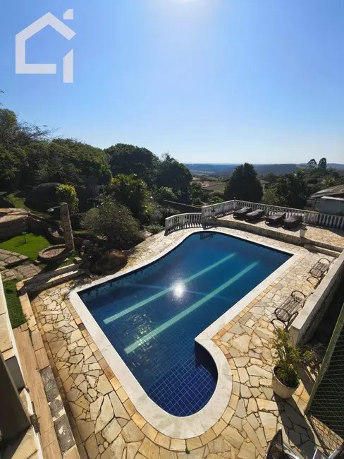 Foto 4 de Casa à venda, 1185m2 em Itupeva - SP