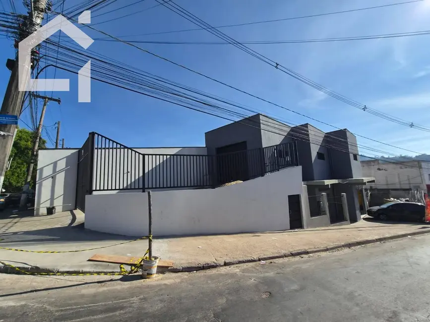 Foto 1 de Casa para alugar, 93m2 em Itupeva - SP