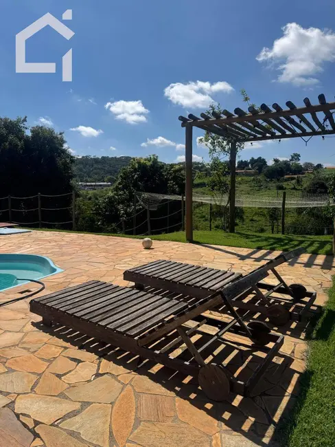 Casa com 3 quartos à venda, 2225m2 em Itupeva - SP - imagem 3 Foto 3 de Casa com 3 quartos à venda, 2225m2 em Itupeva - SP
