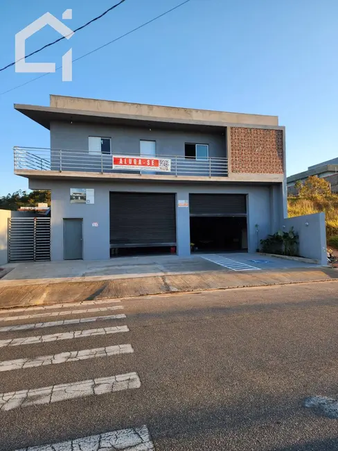 Foto 1 de Casa para alugar, 200m2 em Itupeva - SP