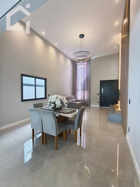 Casa com 3 quartos à venda, 360m2 em Itupeva - SP - imagem 7 Foto 7 de Casa com 3 quartos à venda, 360m2 em Itupeva - SP