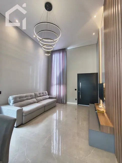 Casa com 3 quartos à venda, 360m2 em Itupeva - SP - imagem 4 Foto 4 de Casa com 3 quartos à venda, 360m2 em Itupeva - SP
