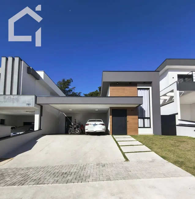 Casa com 3 quartos à venda, 360m2 em Itupeva - SP - imagem 1 Foto 1 de Casa com 3 quartos à venda, 360m2 em Itupeva - SP