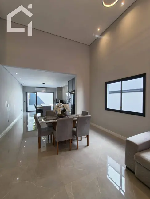 Casa com 3 quartos à venda, 360m2 em Itupeva - SP - imagem 8 Foto 8 de Casa com 3 quartos à venda, 360m2 em Itupeva - SP
