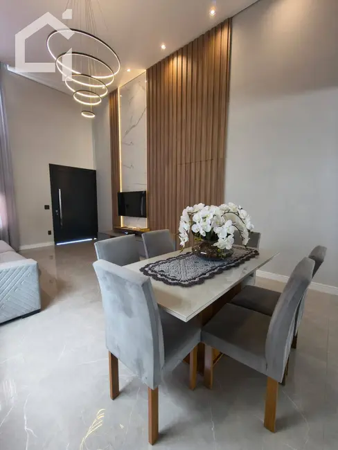 Casa com 3 quartos à venda, 360m2 em Itupeva - SP - imagem 6 Foto 6 de Casa com 3 quartos à venda, 360m2 em Itupeva - SP