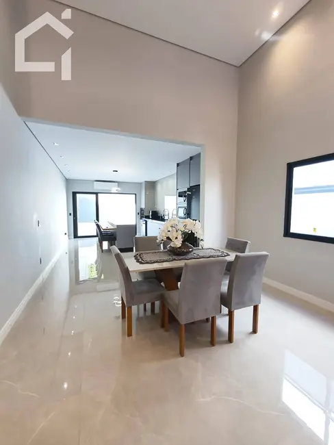 Casa com 3 quartos à venda, 360m2 em Itupeva - SP - imagem 9 Foto 9 de Casa com 3 quartos à venda, 360m2 em Itupeva - SP