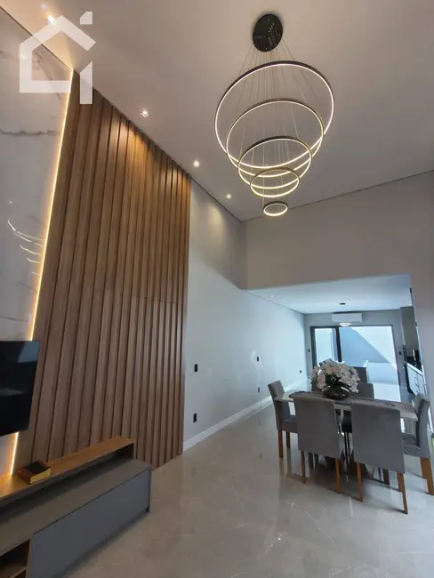 Casa com 3 quartos à venda, 360m2 em Itupeva - SP - imagem 2 Foto 2 de Casa com 3 quartos à venda, 360m2 em Itupeva - SP