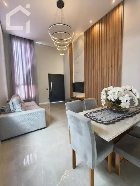 Casa com 3 quartos à venda, 360m2 em Itupeva - SP - imagem 5 Foto 5 de Casa com 3 quartos à venda, 360m2 em Itupeva - SP