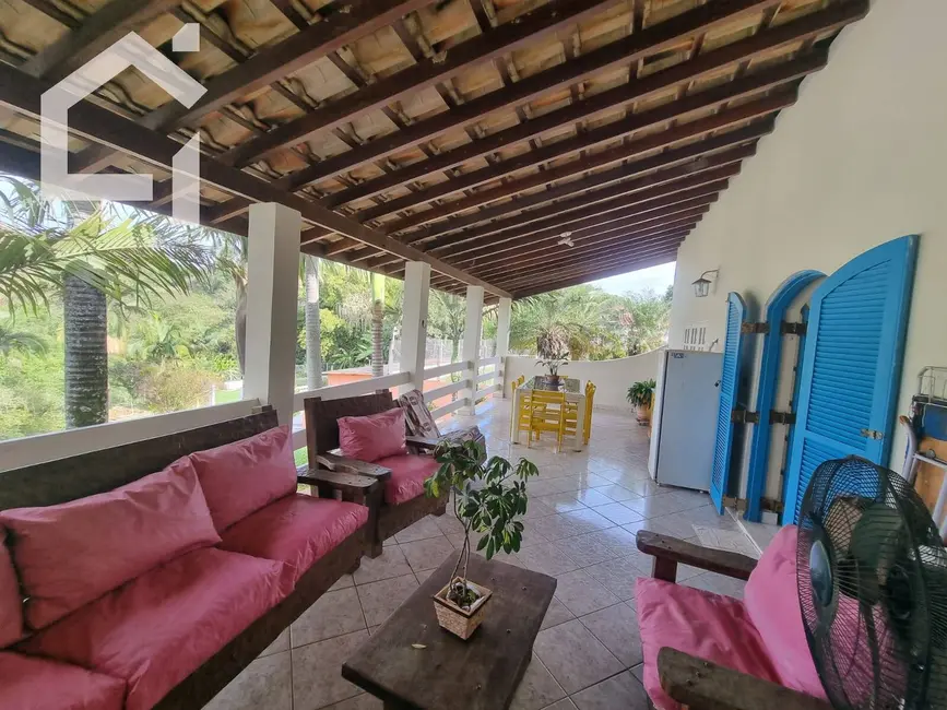 Casa com 4 quartos à venda, 3814m2 em Itupeva - SP - imagem 7 Foto 7 de Casa com 4 quartos à venda, 3814m2 em Itupeva - SP