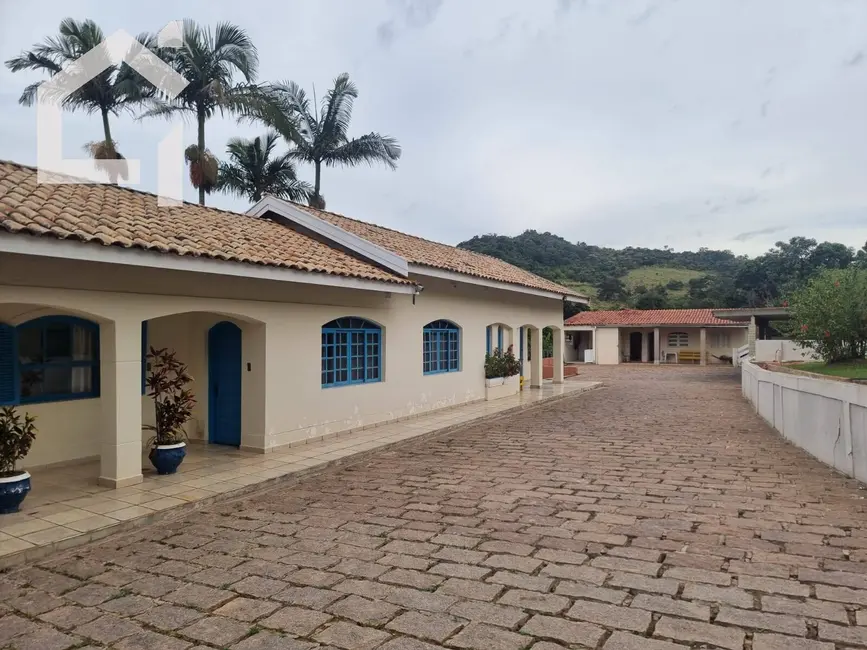 Casa com 4 quartos à venda, 3814m2 em Itupeva - SP - imagem 4 Foto 4 de Casa com 4 quartos à venda, 3814m2 em Itupeva - SP