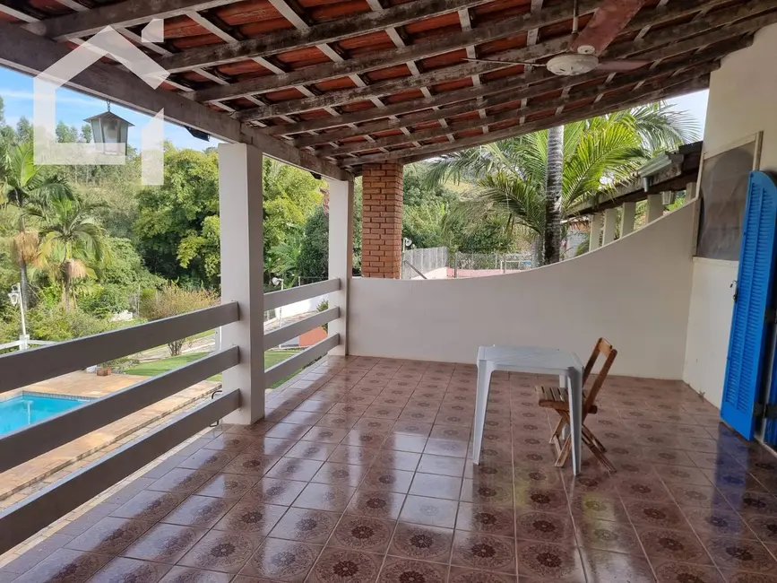 Casa com 4 quartos à venda, 3814m2 em Itupeva - SP - imagem 5 Foto 5 de Casa com 4 quartos à venda, 3814m2 em Itupeva - SP