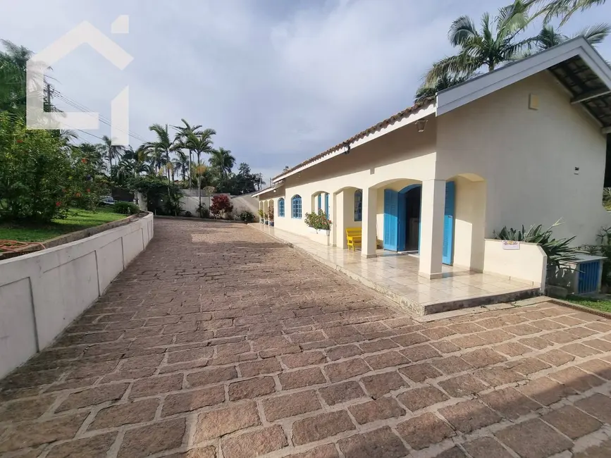 Casa com 4 quartos à venda, 3814m2 em Itupeva - SP - imagem 1 Foto 1 de Casa com 4 quartos à venda, 3814m2 em Itupeva - SP