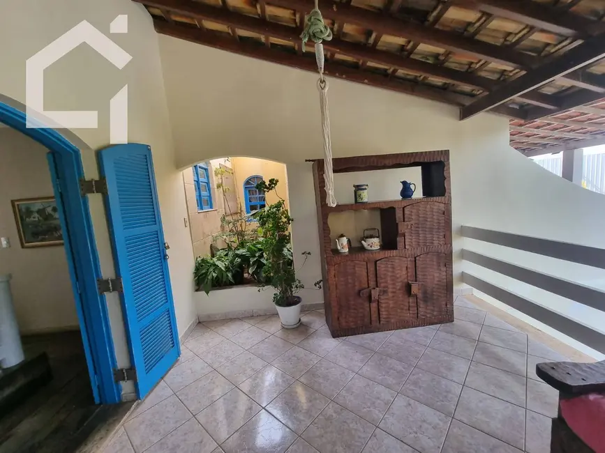 Casa com 4 quartos à venda, 3814m2 em Itupeva - SP - imagem 6 Foto 6 de Casa com 4 quartos à venda, 3814m2 em Itupeva - SP