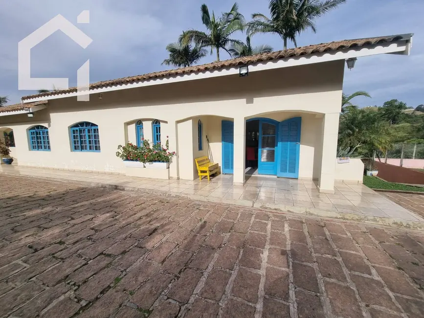 Casa com 4 quartos à venda, 3814m2 em Itupeva - SP - imagem 2 Foto 2 de Casa com 4 quartos à venda, 3814m2 em Itupeva - SP