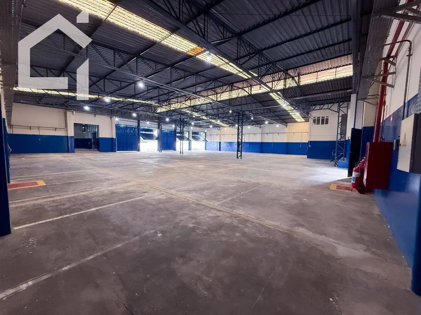 Armazém / Galpão para alugar, 5000m2 em Itupeva - SP - imagem 5 Foto 5 de Armazém / Galpão para alugar, 5000m2 em Itupeva - SP