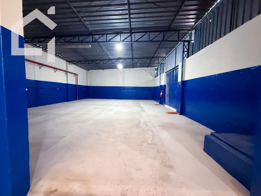 Armazém / Galpão para alugar, 5000m2 em Itupeva - SP - imagem 7 Foto 7 de Armazém / Galpão para alugar, 5000m2 em Itupeva - SP
