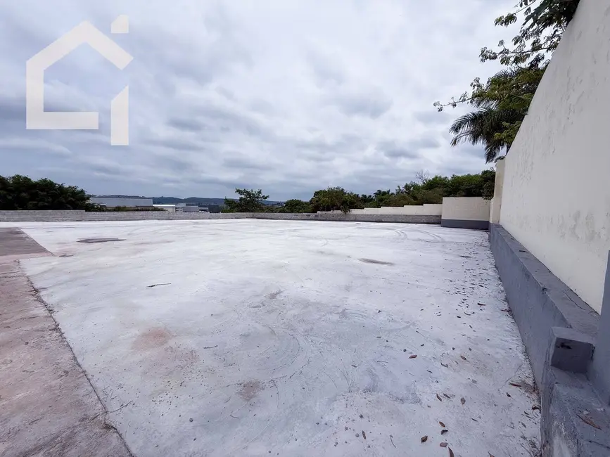 Armazém / Galpão para alugar, 5000m2 em Itupeva - SP - imagem 8 Foto 8 de Armazém / Galpão para alugar, 5000m2 em Itupeva - SP