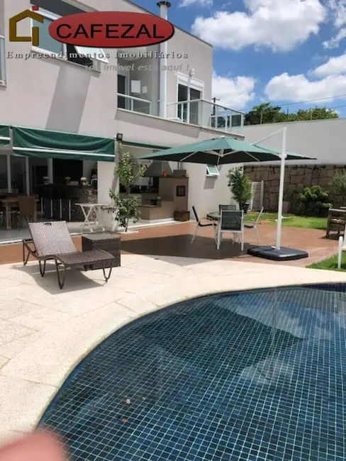 Foto 2 de Casa de Condomínio com 4 quartos à venda, 1240m2 em Itupeva - SP